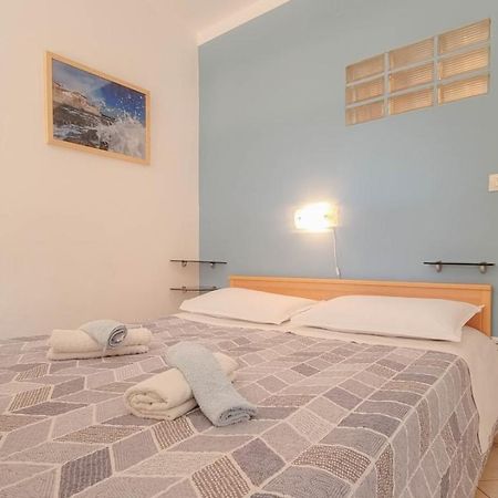 Alma One Appartement Novigrad Istria Buitenkant foto