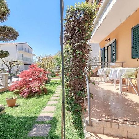Alma One Appartement Novigrad Istria Buitenkant foto