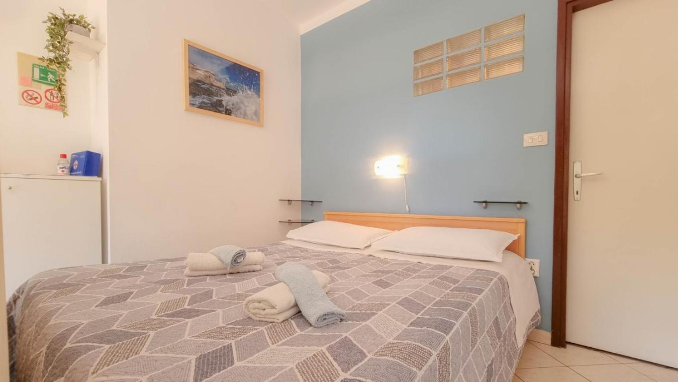 Alma One Appartement Novigrad Istria Buitenkant foto