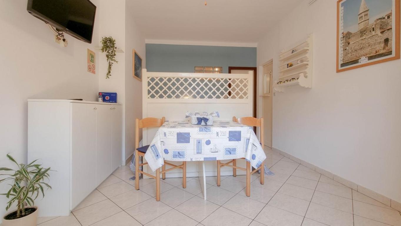 Alma One Appartement Novigrad Istria Buitenkant foto