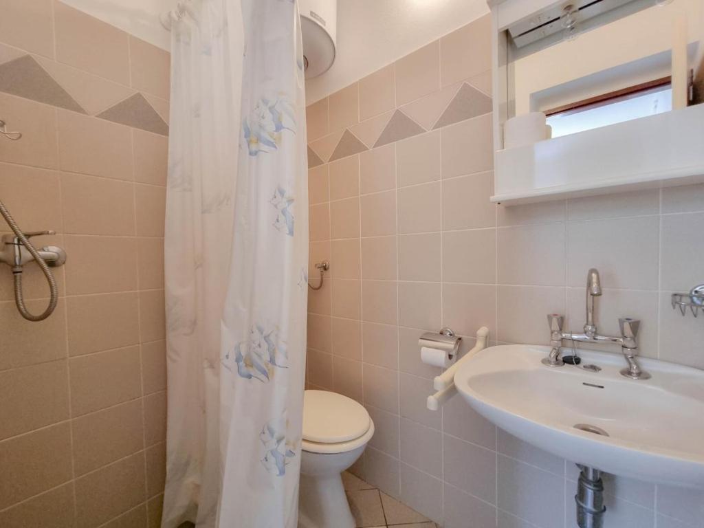 Alma One Appartement Novigrad Istria Buitenkant foto